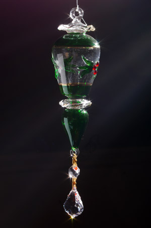 egypt-glass-2013-ornament-green