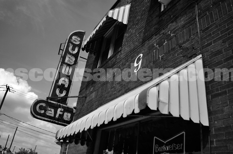 Subway Cafe, Harrisburg, PA