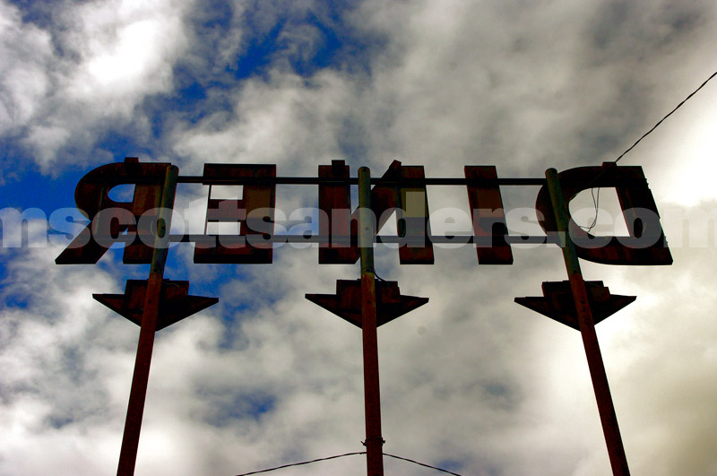 Red Oak Diner, Binghamton, NY