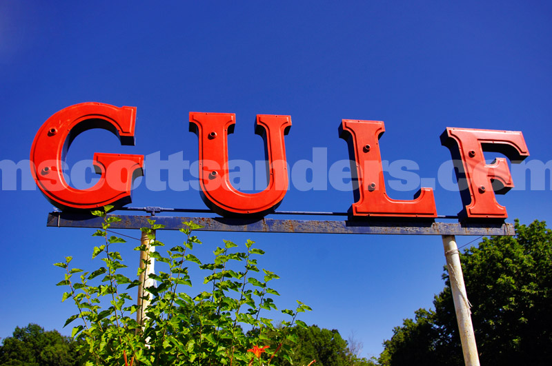 gulf