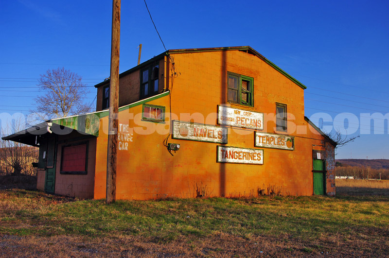 orange-car